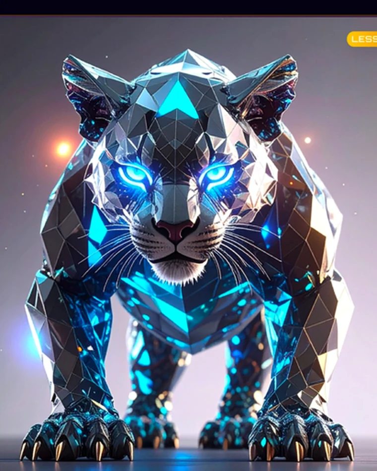 Ultra Based Creature — elite Guardian creature